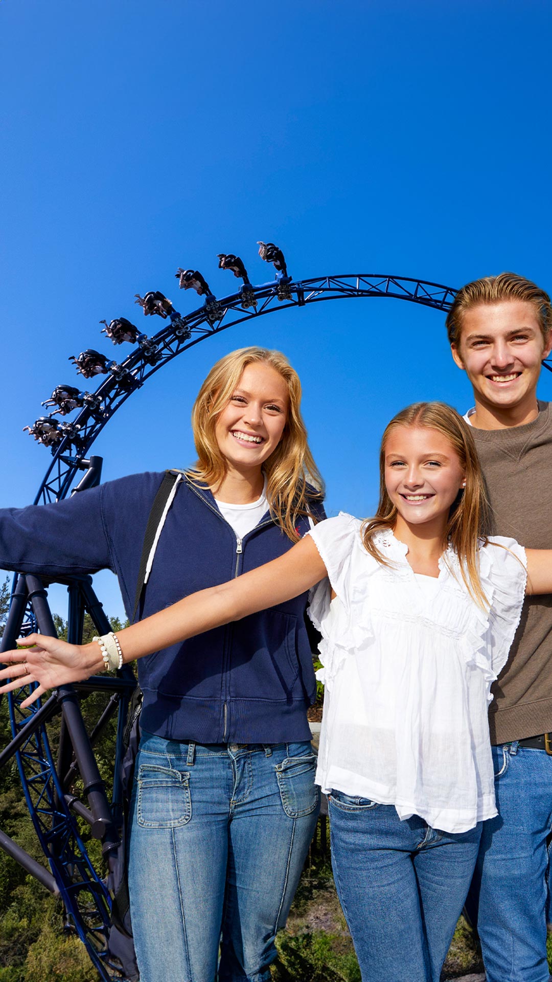 Tusenfryd - Norway's largest amusement park