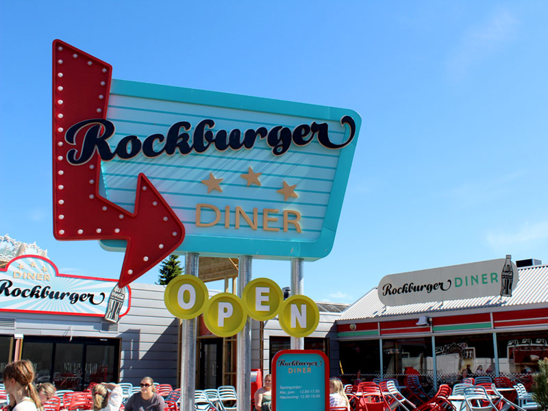 Rockburger